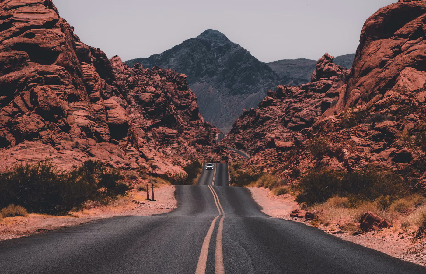 Карта решений для предпринимателя